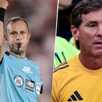 Boca hoy: qué dijo el árbitro del Superclásico, el equipo que piensa Úbeda para River y la predicción del tarotista