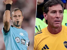 Boca hoy: qué dijo el árbitro del Superclásico, el equipo que piensa Úbeda para River y la predicción del tarotista