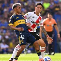 Cómo saldrá el Boca-River según la Inteligencia Artificial