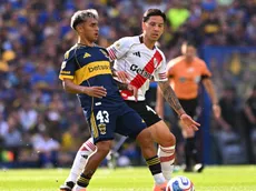 Cómo saldrá el Boca-River según la Inteligencia Artificial