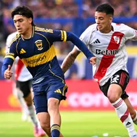 Números reales: el historial completo y verdadero de Boca ante River