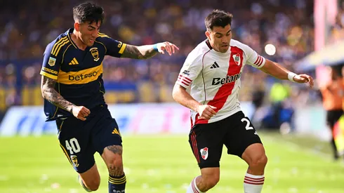 Un ídolo de Boca hizo un inesperado pedido para el Superclásico.