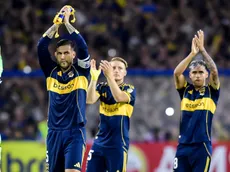 Socios ideales: la clave de Boca que el propio Paredes destacó en conferencia