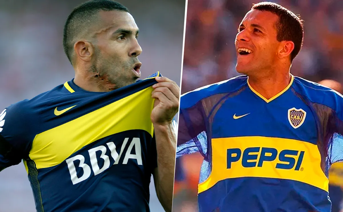 Inolvidables: los mejores 5 goles de Boca a River en el Monumental