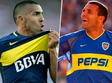 Inolvidables: los mejores 5 goles de Boca a River en el Monumental