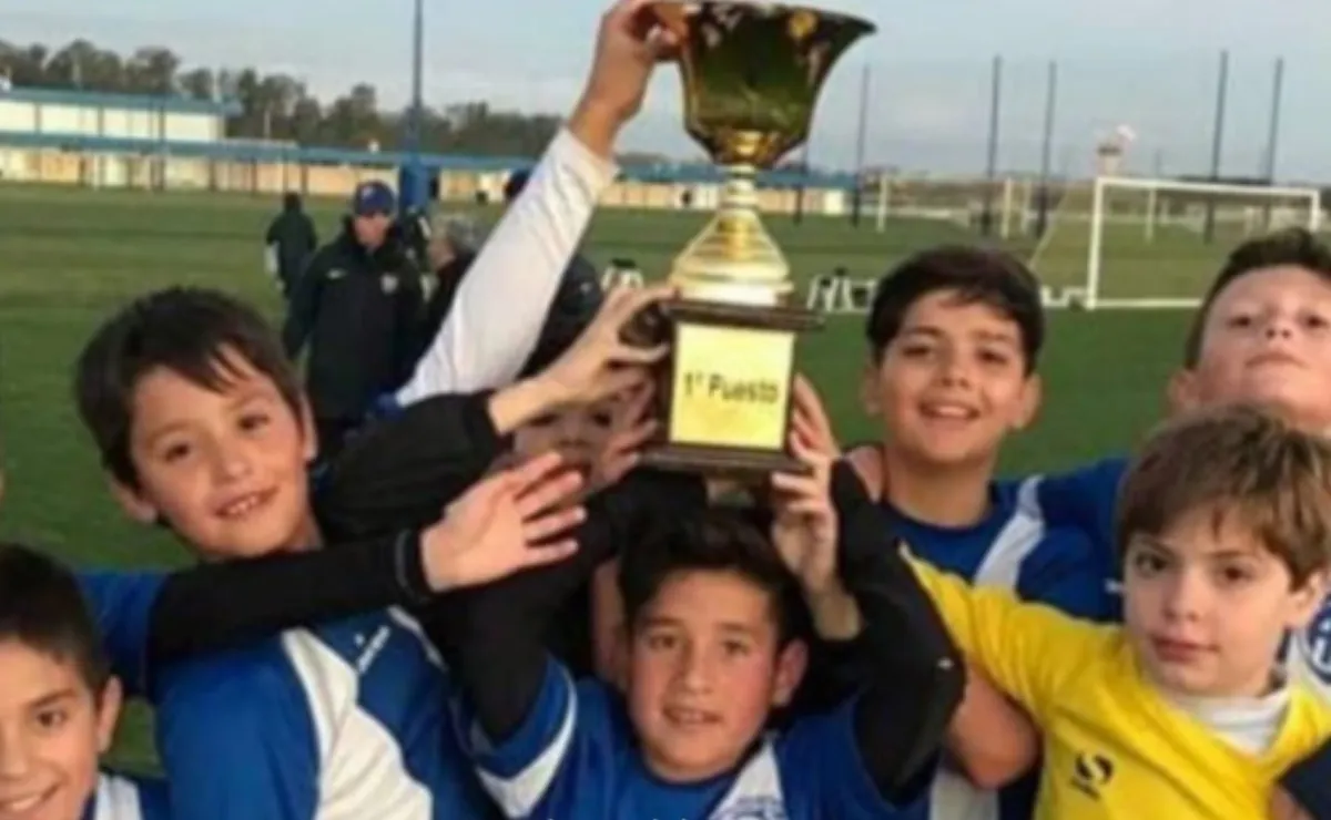 Rechazó jugar en River y este domingo tiene la chance de ganarle con la camiseta de Boca