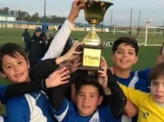 No quiso jugar en River ahora tendrá la chance de ganarle con la camiseta de Boca