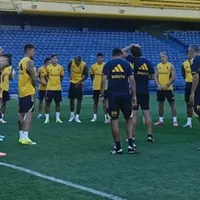 No solo Zenón: los otros dos jugadores que Úbeda no convocó y deberían buscarse club en junio