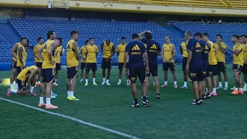 Dos jugadores no son tenidos en cuenta por Úbeda y deberían irse a mitad de año.