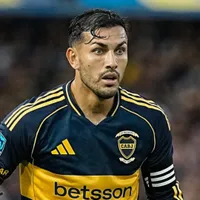 "Que juegue Paredes en Boca le viene bien a River": el insólito análisis de un ex jugador del Millonario