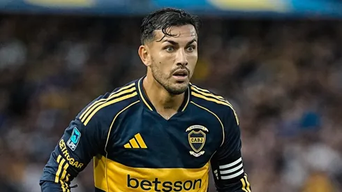 El insólito análisis de un exRiver sobre Paredes.