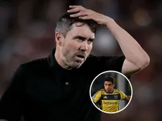 El Superclásico táctico: por qué Lautaro Blanco preocupa a Coudet y mantiene alerta a Úbeda