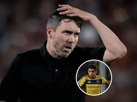 El Superclásico táctico: por qué Lautaro Blanco preocupa a Coudet y mantiene alerta a Úbeda