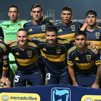 Qué jugadores de Boca debutarán en el Superclásico y cómo les fue a los demás