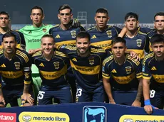 Qué jugadores de Boca debutarán en el Superclásico y cómo les fue a los demás