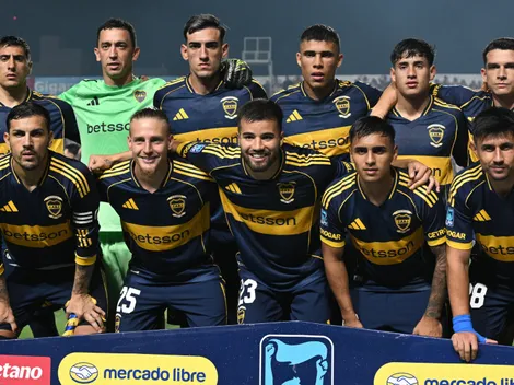 Qué jugadores de Boca debutarán en el Superclásico y cómo les fue a los demás