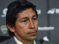 El consejo del Patrón Bermúdez a los jugadores de Boca para el Superclásico: “Lo más importante…”