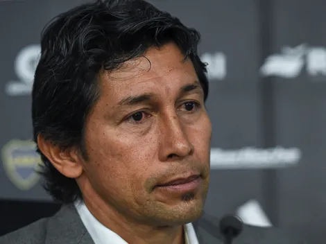 El consejo del Patrón Bermúdez a los jugadores de Boca para el Superclásico: “Lo más importante…”