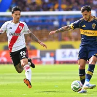 Boca vs. River, por el Torneo Apertura 2026: formaciones, horario y TV