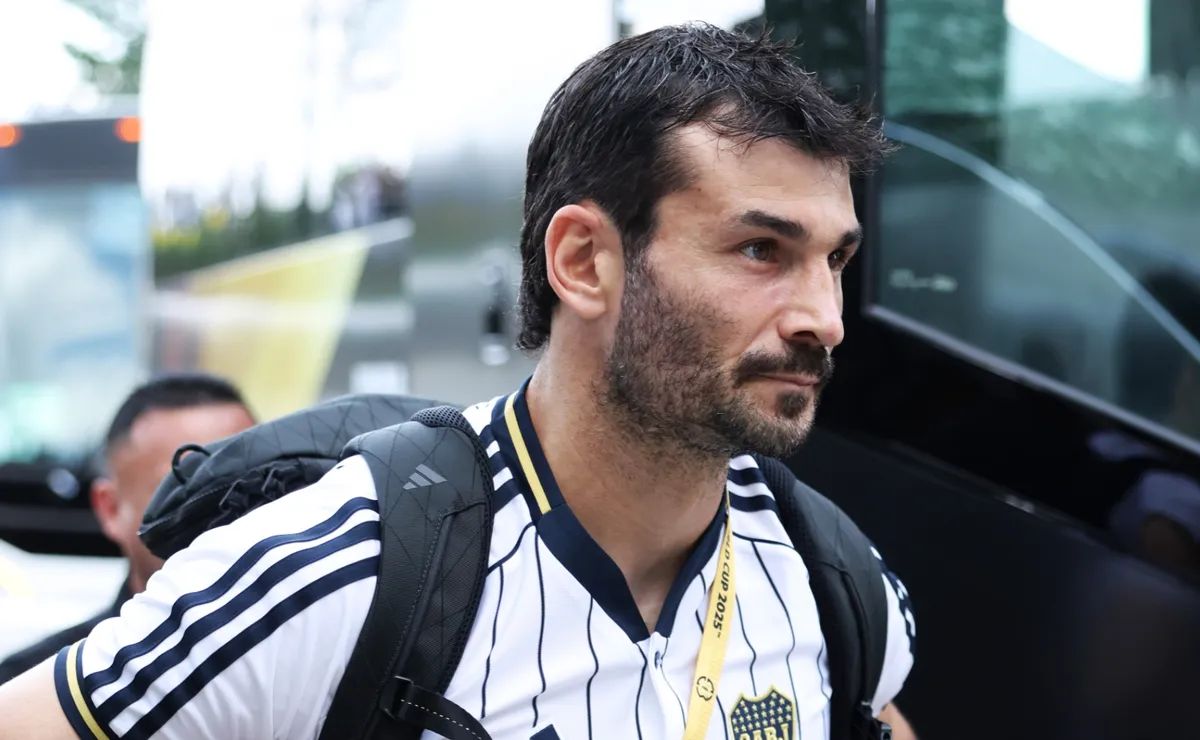 ¿Javier García tendrá su chance de atajar? El plan de Úbeda después de River