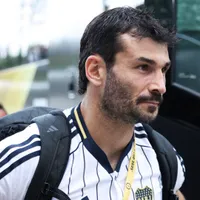 ¿Javier García tendrá su chance de atajar? El plan de Úbeda después de River