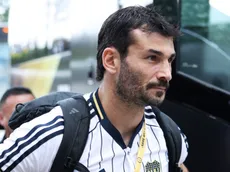 ¿Javier García tendrá su chance de atajar? El plan de Úbeda después de River