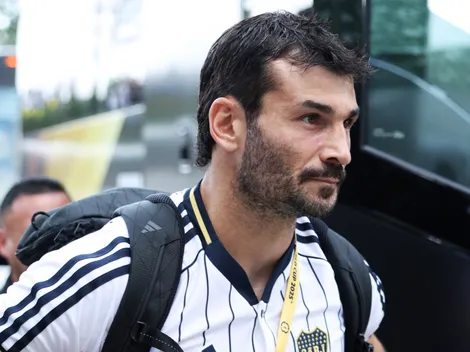 ¿Javier García tendrá su chance de atajar? El plan de Úbeda después de River