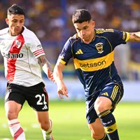 A qué hora y qué canal pasa Boca vs. River por el Torneo Apertura 2026