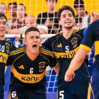 Boca ya le ganó a River el primer Superclásico del fin de semana: triunfó en el Futsal