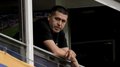 La decisión de Riquelme para esta edición del Superclásico en el Monumental.