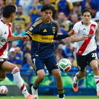 Boca vs. River, por el Torneo Apertura 2026: horario, TV y minuto a minuto