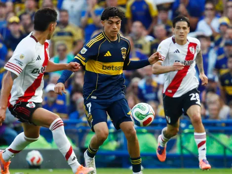 Boca vs. River, por el Torneo Apertura 2026: horario, TV y minuto a minuto