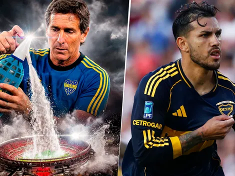 Los memes de Boca para River por el triunfo en el Superclásico