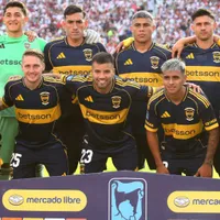 Los puntajes de Boca vs. River: jugador x jugador