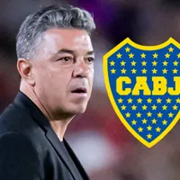 La frase de Gallardo que condenó a River y se hizo meme: "Los liquidó"