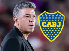 La frase de Gallardo que condenó a River y se hizo meme: "Los liquidó"