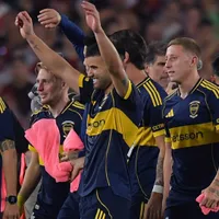 La fuerte gastada de la cuenta oficial de Boca a River: “En un papelito…”