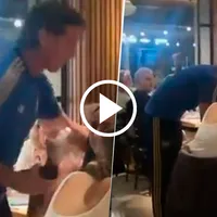 Luego del triunfo: qué hizo Úbeda tras ganar otro Superclásico en Boca