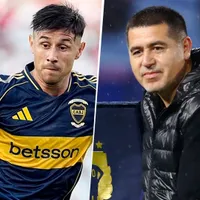 Boca hoy: los memes para River, el gesto Bareiro a la tribuna y la reacción de Riquelme en el vestuario