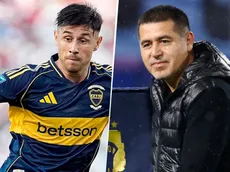Boca hoy: los memes para River, el gesto Bareiro a la tribuna y la reacción de Riquelme en el vestuario