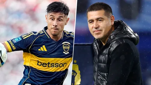 Las noticias de Boca hoy.