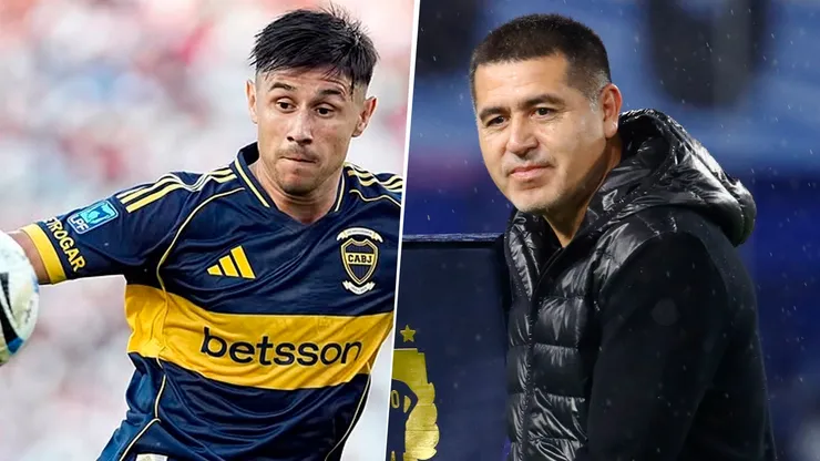 Las noticias de Boca hoy.