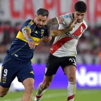 Podría haber otro Boca-River: así quedaron hasta ahora los cruces de los playoff del Torneo Apertura 2026