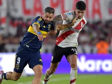 Podría haber otro Boca-River: así quedaron hasta ahora los cruces de los playoff del Torneo Apertura 2026