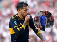 Paredes respaldó a Úbeda tras ganar en el Monumental: "Se hace querer"