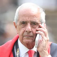 D'Onofrio lloró por el arbitraje y los hinchas de Boca le respondieron con todo: "¿Justo vos?"