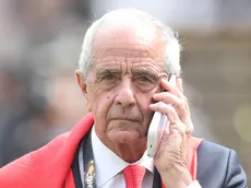 D'Onofrio lloró por el arbitraje y los hinchas de Boca le respondieron con todo: "¿Justo vos?"