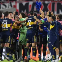 Papá como quieras: cómo quedó el historial completo entre Boca y River