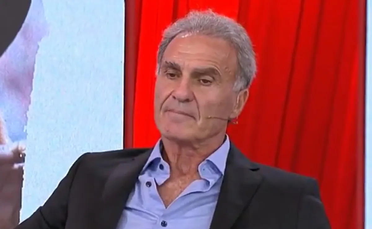 Ruggeri se enojó por la derrota de River y los hinchas de Boca estallaron: 