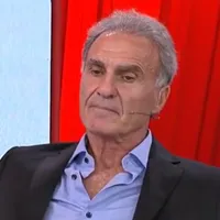 Ruggeri se enojó por la derrota de River y los hinchas de Boca estallaron: "Qué lindo verlo llorar"